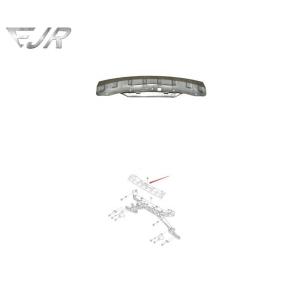 Wholesale Model Y AWD Long Range Bumper Protection Aluminum Bracket For Tesla Y-Part 1495093-00-B from china suppliers
