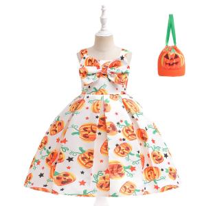 Wholesale Children'S Dress Clothing Children'S Halloween Dress Children Princess Dress from china suppliers