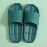 ODM Support Lady Men EVA Slippers For Summer Beach