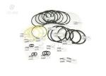 TPU Hammer Cylinder FXJ375 Hydraulic Breaker Seal Kit for Furukawa Rock Breaker