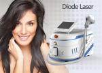 Big Spot Size Laser Hair Removal System Fast Hair Removal Depilation Laser