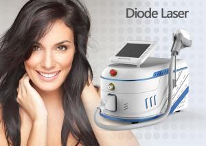 Wholesale Portable Laser Beauty Machine Laser Depilation Machine 20 Million Shots Lifespan from china suppliers
