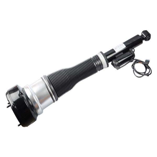 Mercedes Benz Rear L&R Air Suspension Shock For W221 Airmatic 2213205513