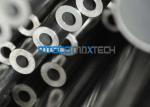 Cold Rolled Stainless Steel Sanitary Tube , TP347 / 347H With Bright Annealed
