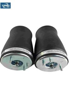 Wholesale Left Right Rear Bmw X5 E53 Air Suspension Bag 37121095580 37126750356 from china suppliers