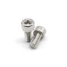 Buy cheap A4 70 316 M10 Stainless Steel Screws Nuts Bolts Allen Bolt Full Thread Socket from wholesalers