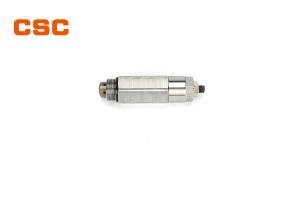 Wholesale Aftermarket Hydraulic Pressure Relief Valve For Excavator KOBELCO 60-3 from china suppliers