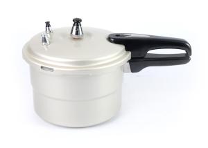 Wholesale Healthy Cooking CIQ Non Stick 80Kpa Household Pressure Cookers from china suppliers