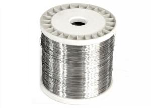 Wholesale Platinum 1493 MPa PT IR Wire For Thermocouple Sensor from china suppliers