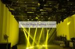 200W Sharpy 5R Beam Moving Head Light