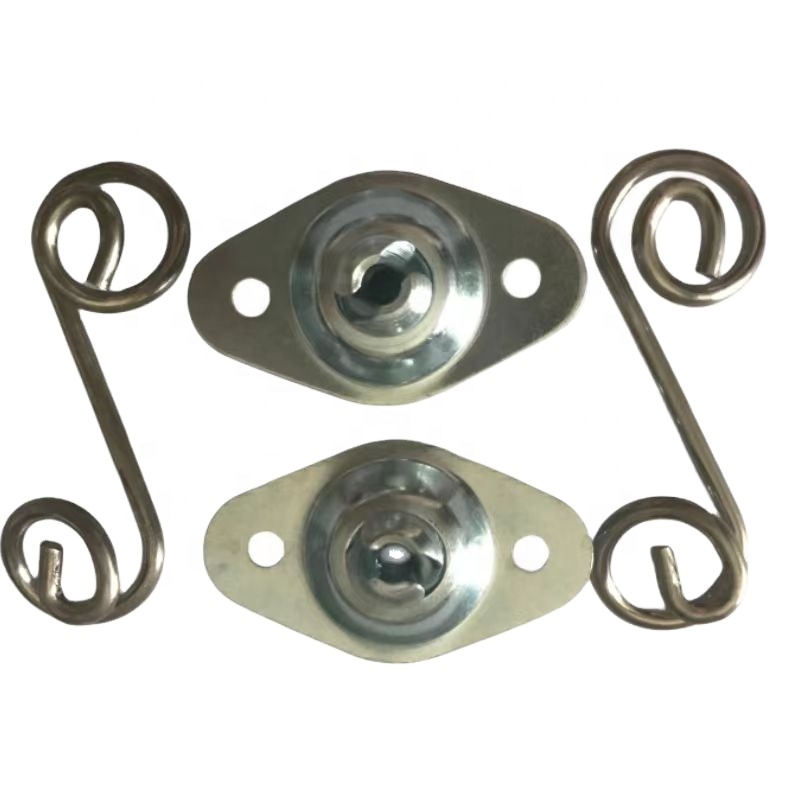 Upgrade to Steel Self-Ejecting Dzus Fastener for Sprint Car and Midget Maxim Universal Performance Boost