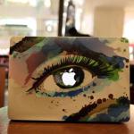 Vinyl Label A3 Sticker Cutting Machine For Laptop Mobile Phone Protector