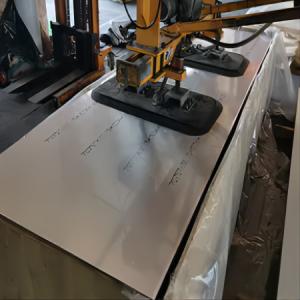 Wholesale 7050 T3 T8 JIS Aluminum Alloy Plate Sheet 100mm - 2600mm Width For Building Industry from china suppliers