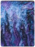interior decorative wall acrylic board mother of pearl colored plastic laminate