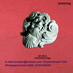Wholesale hot selling light weight building materials of Niches and shelving from china suppliers