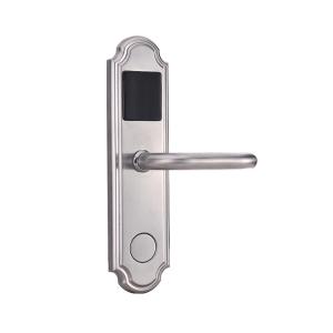 Wholesale Stainless Steel Security Smartphone House Lock Metal With Battery Operate Free Software from china suppliers