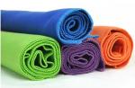 KILINE Super Absorbent-Quick Dry Microfiber Fitness Towel for Sport