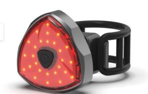 Wholesale White / Red / Blue Cree LED Bike Light USB Charging For Outdoor Long Working Time from china suppliers