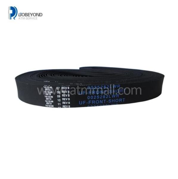 Bank NCR ATM machine parts NCR 0090025282 SS22 Presenter Transport Belt Lower