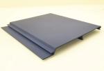 Factory Supply Fire Resistant Powder Coating Aluminum Siding For Exterior Wall
