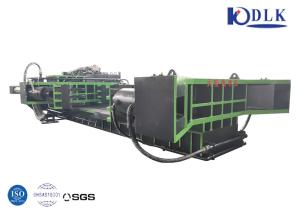 Wholesale CBJ-1500 Hydraulic Metal Bale Breaker Machine For Dismantling Scrap Metal Bales from china suppliers