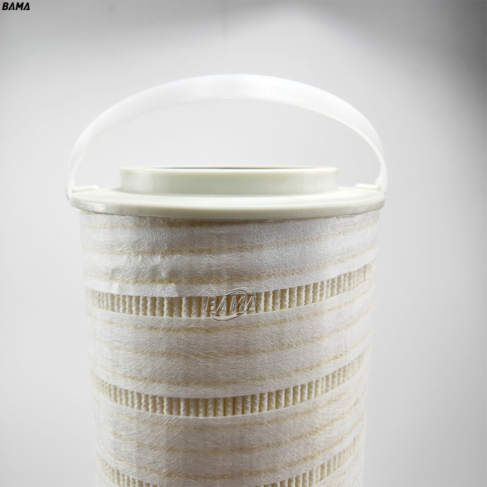 HC8314FRS39Z High Pressure Hydraulic Oil Filter Element with OEM Dimension L*W*H