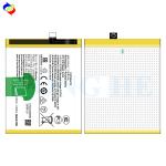 Double IC Protection Battery B-N2 for Vivo X50 2004 V2001A X50M Digital Original