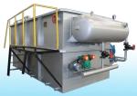 Oil Removal Daf System Wastewater Treatment CAF Cavitation Dissolved Air