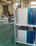 Tailored Provide Stainless Steel Sheet Metal Processing Services