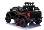 Manufacturers Latest Battery Powered 6 Rounds Car Toys Ride On for Kids