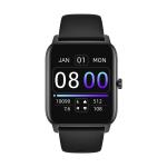 PET Lense CST716 Touch Screen Smartwatch Music Heart Rate Meter
