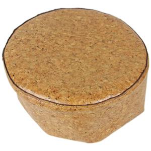 Wholesale ODM Antiwear Cork Fabric Bag Patterns 1000pcs For Laundry Clothes from china suppliers