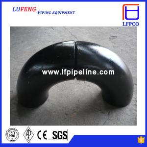 Wholesale stainless steel 316 welded pipe fittings elbow from china suppliers