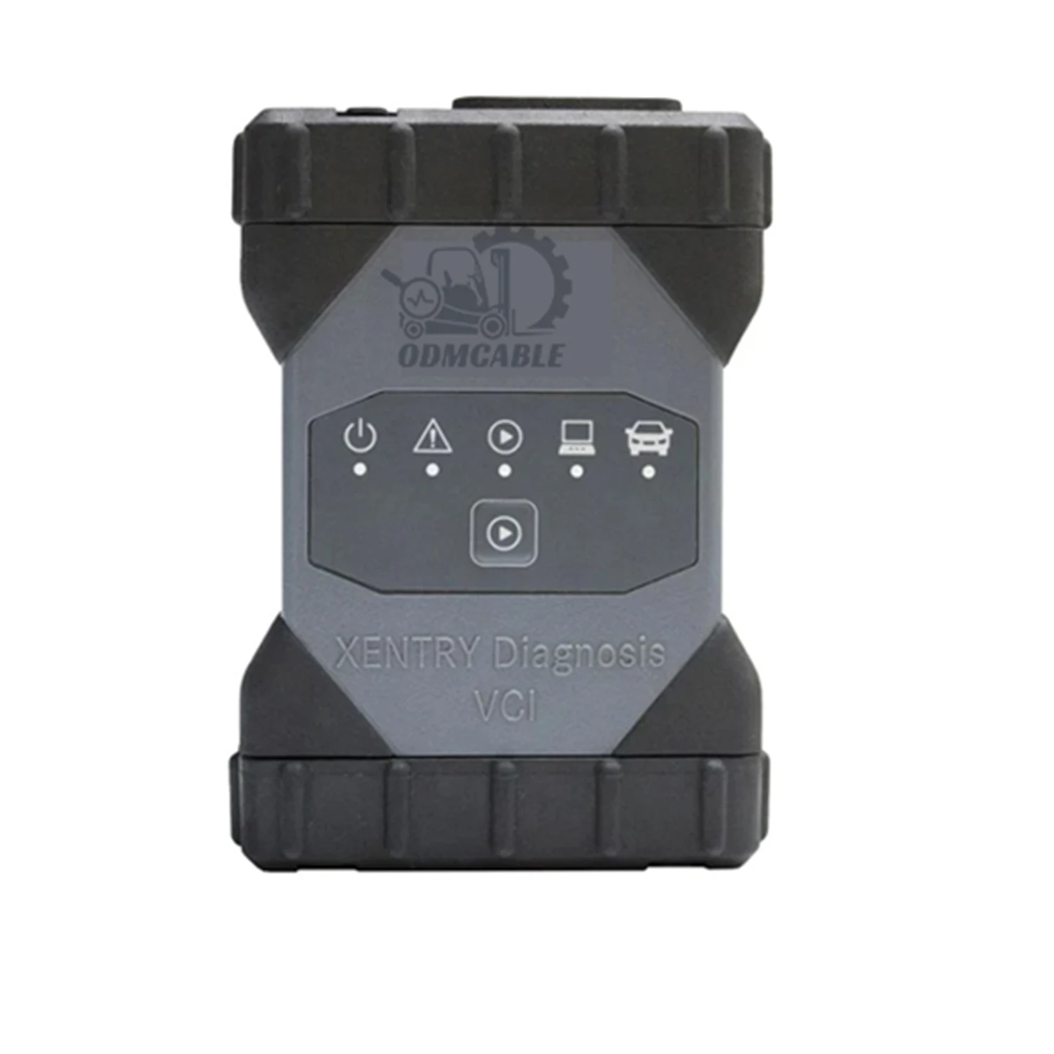 MB Star C6 support DOIP wifi Multiplexer VCI with SSD V2024 for benz car and truck Diagnosis Tool+F110 tablet