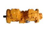 K3V112DT-1AWR-9N1A-6 43296011 Kawasaki Excavator Hydraulic Pump K3V112 DH220-5/7