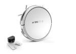IMD / Glasses Material House Cleaning Robot , Automatic Hardwood Floor Cleaner