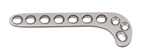 Wholesale Veterinary Implant Distal Femour Plate Animal Orthopedic Plates from china suppliers