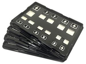 Wholesale pcb shield frame and shield cover from china suppliers