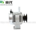 Alternator 12V 50A Toyota Generator 12357N DAN2015 A6215 UD02270A CAL40168