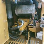 Original Japan Used Cat 305.5e2 Small Excavator in Good Condition with Hydraulic