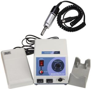 Wholesale Saeyang Marathon Dental Laboratory N7 Polisher 35K RPM Micro motor unit from china suppliers