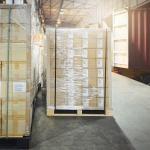 Shenzhen Focus international LCL Shipping Rates From Shipping Agent In China