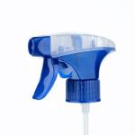 Effortless Spraying Plastic Trigger 28/410 Blue