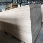 Eucalyptus Core Furniture Grade 18 15 12mm Homebase Plywood