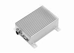 25W Wireless Audio Radio 20km VHF 150MHz/230MHz UHF 433MHz Vox radio