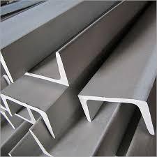 Wholesale Inox Square Angle Stainless Steel I Beam , 4 Inch Steel Channel 304 316L 2205 310s from china suppliers