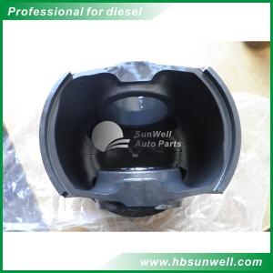 Wholesale Original/Aftermarket High quality Komatsu diesel engine parts Piston 6162-35-3120 from china suppliers