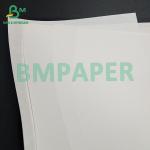 70gsm White Kraft Paper Roll Environmental protection and nature
