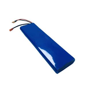Wholesale CB 24V Lithium Ion Battery Pack NMC 4000mAh For E Scooter from china suppliers
