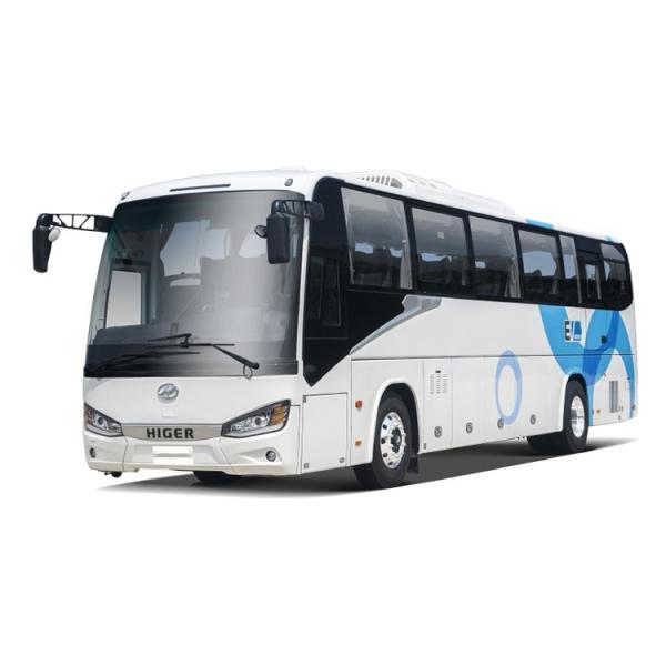Affordable and 46 Seater 50 Seater 60 Seater Used Buses Car Length 11120x2550x35